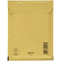 Los mejores  - Bong AirPro - Pack de 100 bolsas acolchadas- 150 x 215 mm